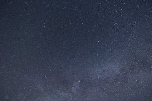 有关galaxy, 夜空, 天文学的免费素材图片