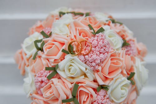 一束鲜花 · 免费素材图片