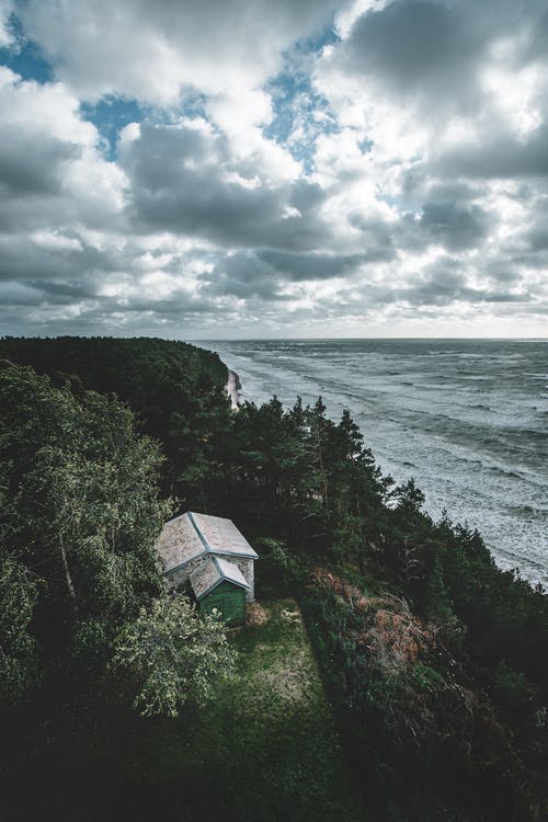 白宫和绿宫 · 免费素材图片