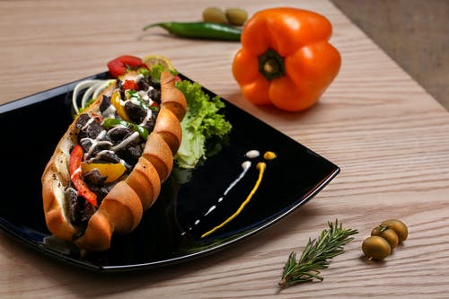 三明治板 · 免费素材图片