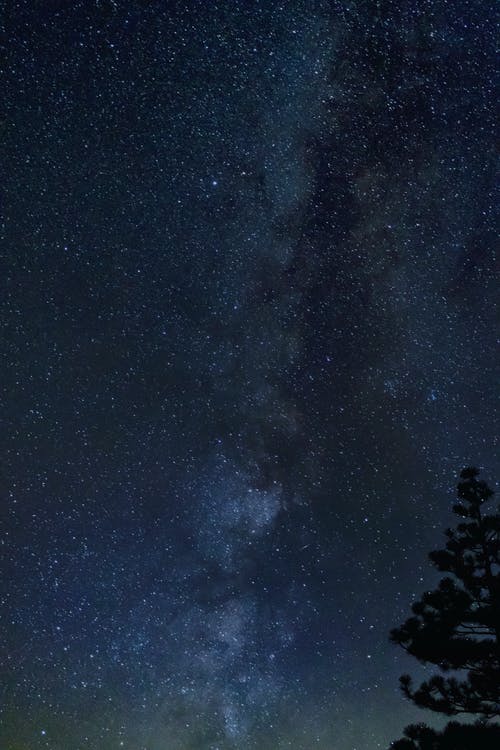 银河 · 免费素材图片