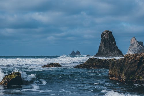 水体 · 免费素材图片