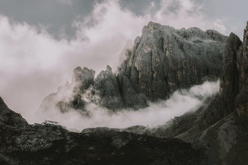 落基山脉照片 · 免费素材图片