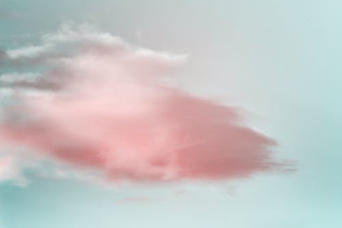 乌云 · 免费素材图片