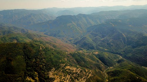 绿山 · 免费素材图片