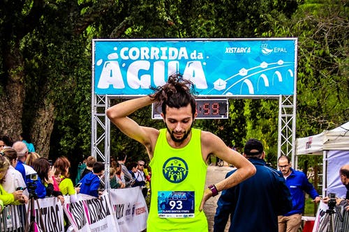 男子阿金博因 · 免费素材图片