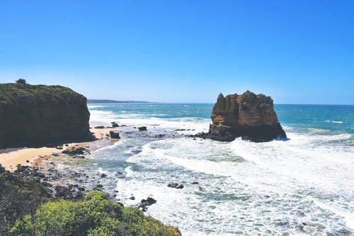 水体 · 免费素材图片