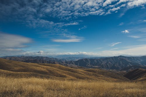 山的风景 · 免费素材图片