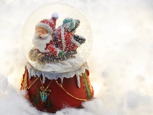 有关圣诞, 装饰, 雪球的免费素材图片