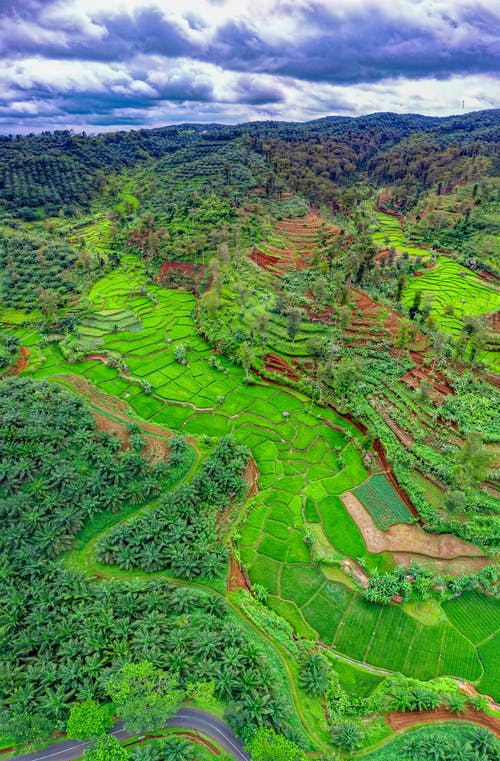 风景摄影 · 免费素材图片