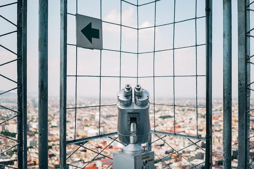 塔式查看器 · 免费素材图片