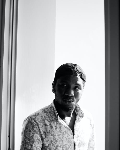 男人的照片 · 免费素材图片