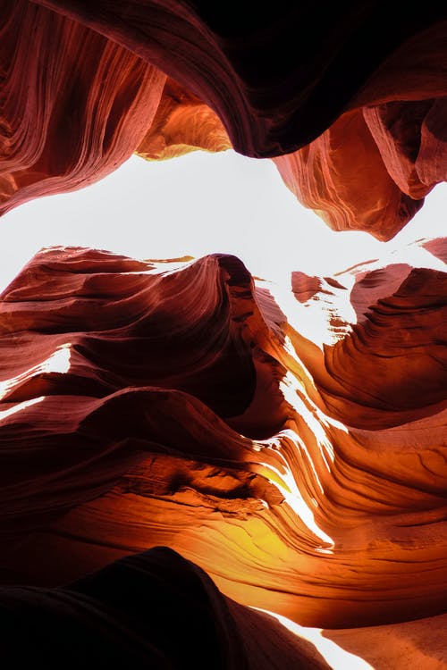 布朗山 · 免费素材图片