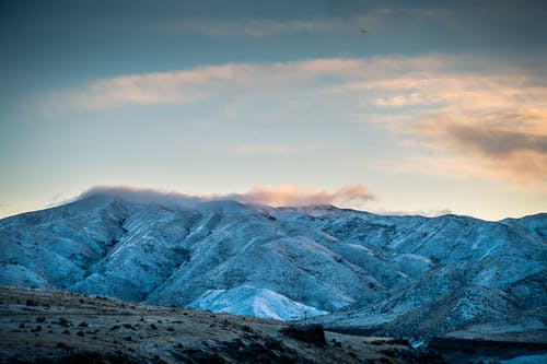灰山 · 免费素材图片