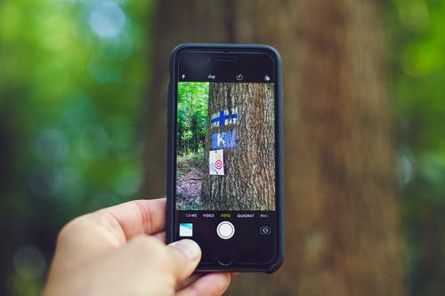 有关iPhone, 天性, 专注的免费素材图片