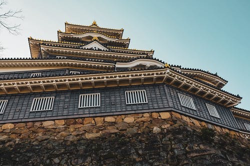 有关中世纪, 亚洲, 从下面的免费素材图片