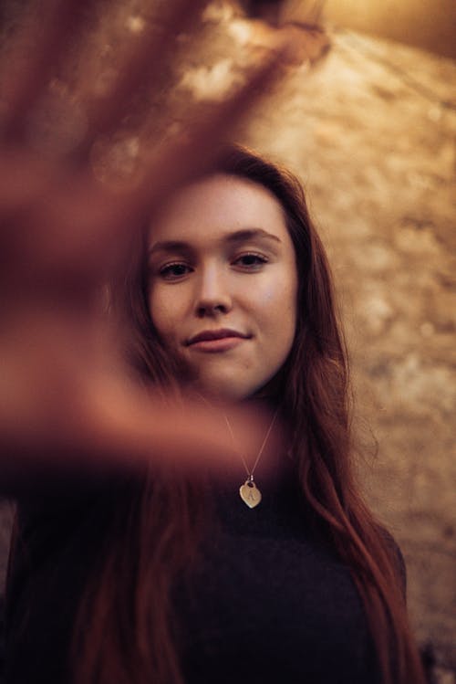 女人看的照片 · 免费素材图片