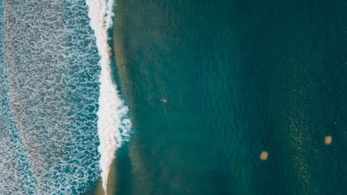 海航拍 · 免费素材图片