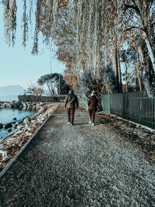 有关不露面, 人行道, 休息的免费素材图片