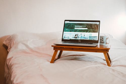 笔记本电脑 · 免费素材图片