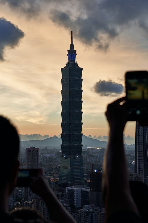 建筑物照片 · 免费素材图片