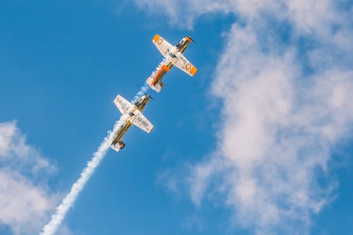 航展 · 免费素材图片