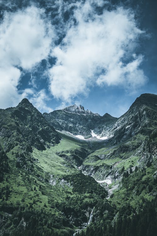 美丽的风景 · 免费素材图片