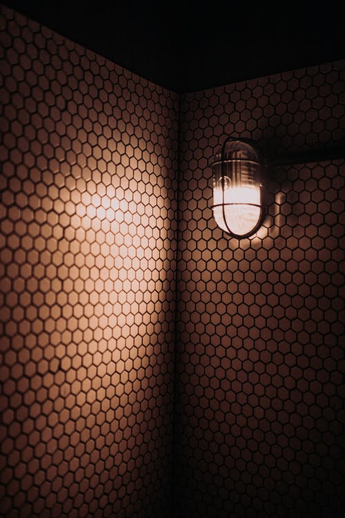 黑白汽车散热器 · 免费素材图片