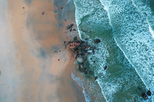 水体 · 免费素材图片