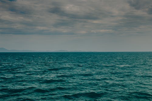 有关冷静, 和平的, 地平线的免费素材图片