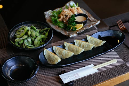 日本食品 · 免费素材图片