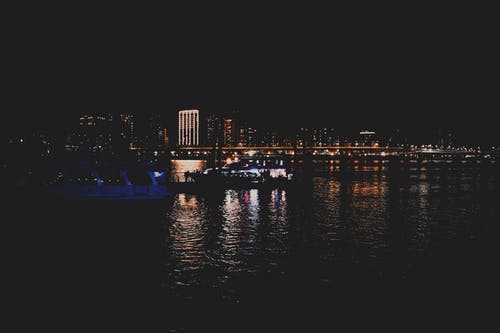 高层建筑的全景摄影 · 免费素材图片