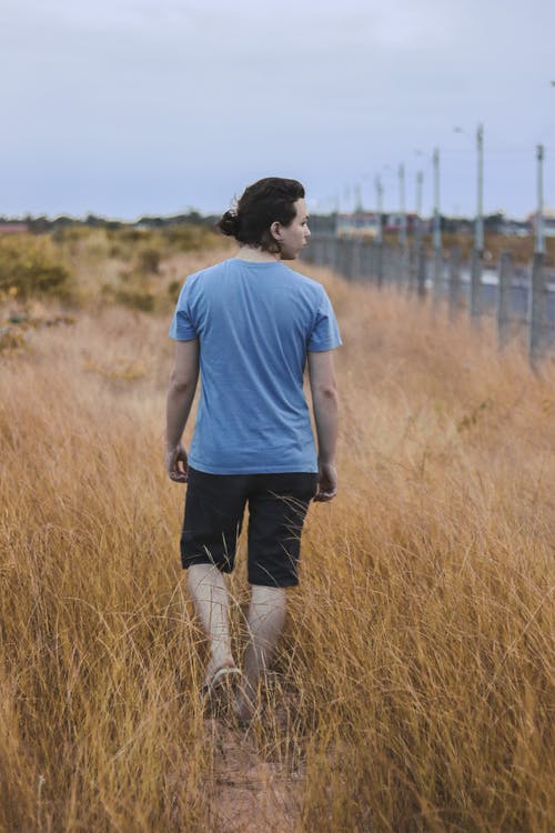 有关T恤, 乾的, 人的免费素材图片