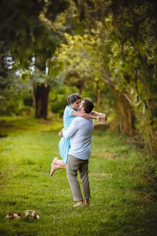 有关一对, 一起, 丰满的免费素材图片