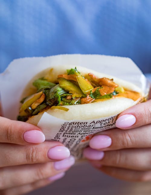 蔬菜vegetable头 · 免费素材图片