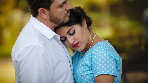 有关一对, 一起, 信任的免费素材图片