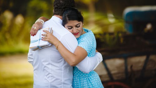 有关一对, 一起, 不露面的免费素材图片