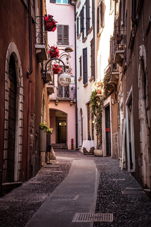 具体途径 · 免费素材图片