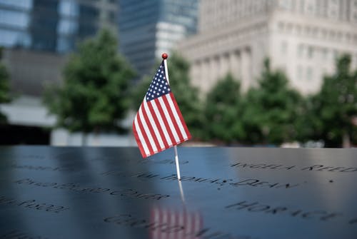 有关9/11纪念馆, 911, 911纪念馆的免费素材图片