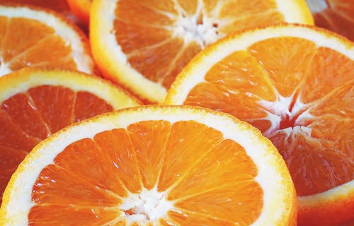 切橙子 · 免费素材图片