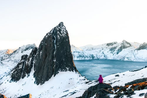 山风景摄影 · 免费素材图片