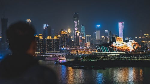 有关不动产, 不露面, 中国的免费素材图片