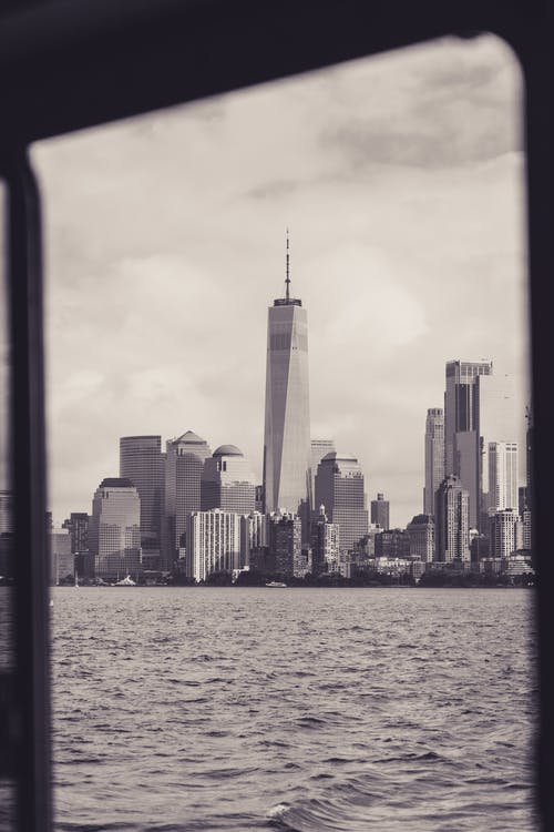 有关地标, 城市, 塔的免费素材图片