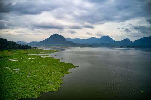 水体 · 免费素材图片