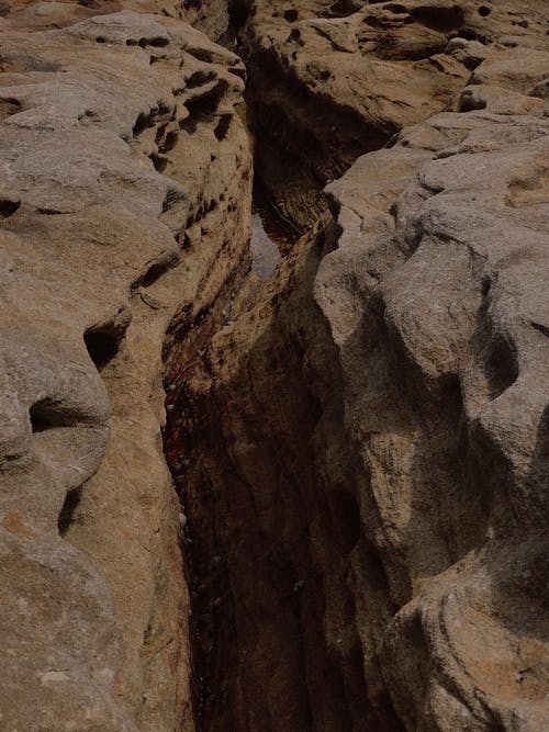 布朗大峡谷 · 免费素材图片