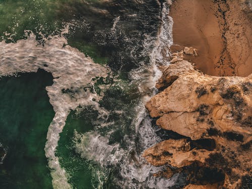 水体 · 免费素材图片