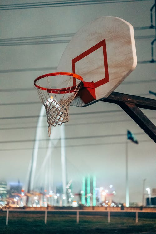 篮球框 · 免费素材图片