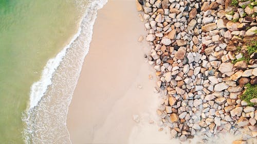 水体 · 免费素材图片