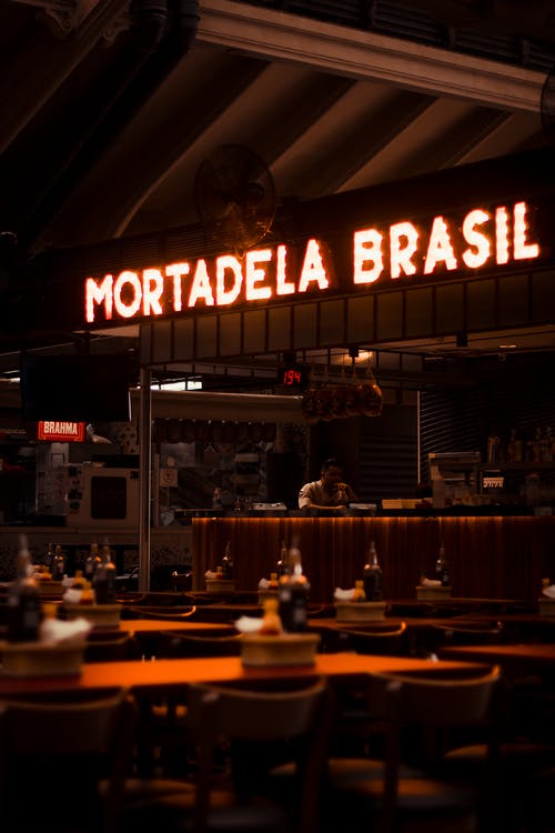 巴西mortadela · 免费素材图片