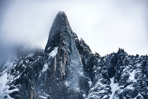 落基山脉 · 免费素材图片